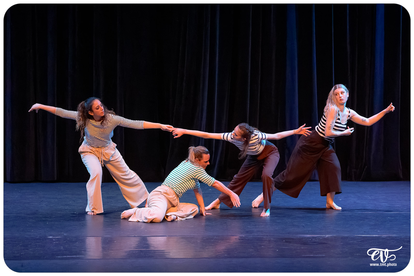 ECOLE DE DANSE CÉCILE ADAMOW